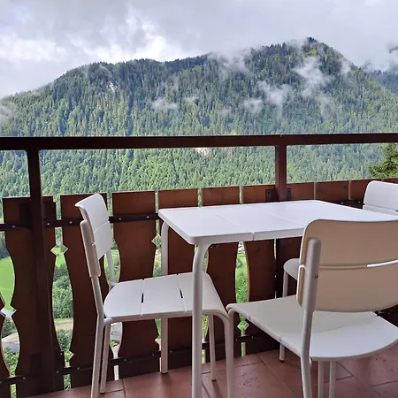 Daire Barbessine Bbb18 Sun & Chair Lift 4 Pers
