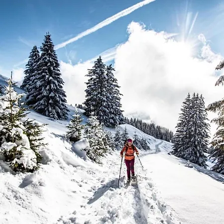 Barbessine Bbb18 Sun & Chair Lift 4 Pers *